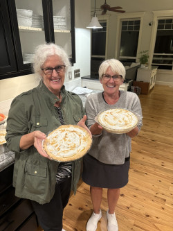 Classic Lemon Meringue Tart Review Photo from Online Cooking Class 2