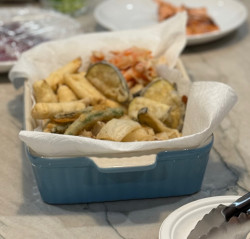 Traditional Temaki Hand Rolls Review Photo from Cooking Class in Sacramento 9