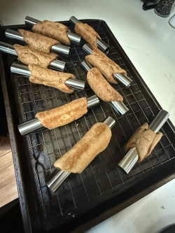 Authentic Pizza and Italian Cuisine Review Photo from Cooking Class in Nashville 5