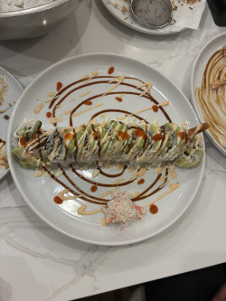 Beginner Sushi Staples Review Photo from Cooking Class in Calgary