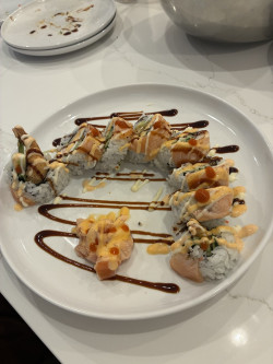 Beginner Sushi Staples Review Photo from Cooking Class in Calgary 2