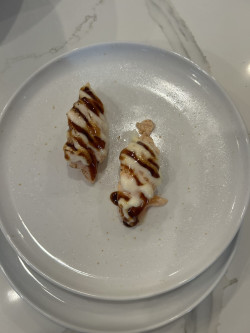 Beginner Sushi Staples Review Photo from Cooking Class in Calgary 4