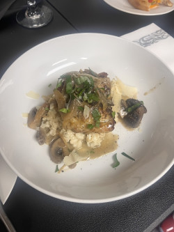 Make Italian Classics Review Photo from Cooking Class in Indianapolis 11