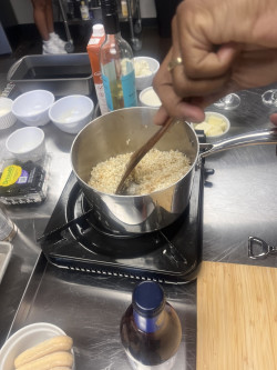 Make Italian Classics Review Photo from Cooking Class in Indianapolis 17