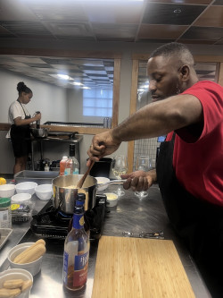 Make Italian Classics Review Photo from Cooking Class in Indianapolis 18