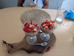 Italian Steakhouse Review Photo from Cooking Class in Los Angeles 9