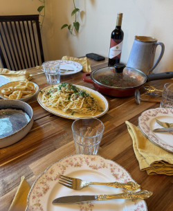 Make a 7-Course Italian Seafood Dinner Review Photo from Cooking Class in Toronto 2