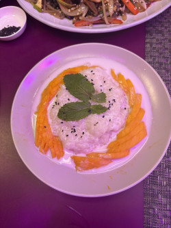 Voyage of Asian Flavors Review Photo from Cooking Class in Los Angeles 4