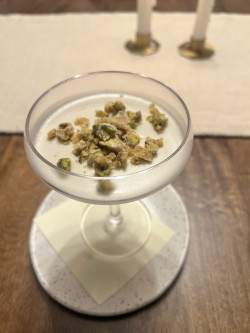 Feast on the Greek Coast Review Photo from Private Chef in Bay Area 4