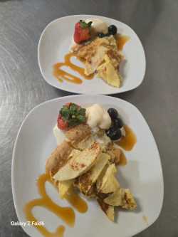 Fundamentals of French Bistro Review Photo from Cooking Class in Houston 3