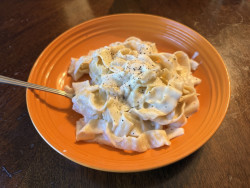 Italian Classic Masterclass Review Photo from Cooking Class in Atlanta 2