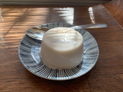 Vegan Japanese Favorites Review Photo from Cooking Class in Seattle