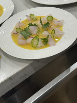 South American Kitchen Essentials Review Photo from Cooking Class in Los Angeles 2