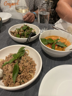 Signature Flavors of Thai Fare Review Photo from Cooking Class in Washington, D.C. 6