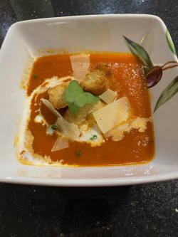 Vibrant New American Cuisine Review Photo from Cooking Class in Orlando 2