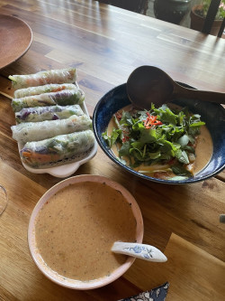 Cook a Five-Course Thai Feast From Scratch Review Photo from Cooking Class in Toronto 5