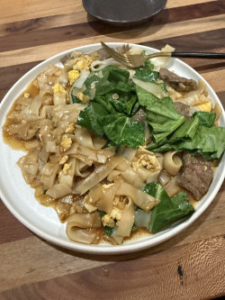 Distinctive Tastes of Thailand Review Photo from Cooking Class in Los Angeles 3