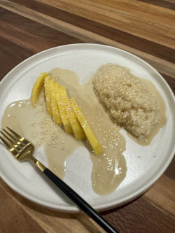 Distinctive Tastes of Thailand Review Photo from Cooking Class in Los Angeles 4