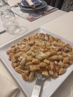 Succulent Handmade Gnocchi Review Photo from Cooking Class in Los Angeles 17