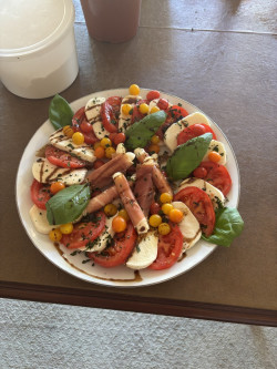 Kids&#039; Pasta-Making 101 Review Photo from Cooking Class in San Diego