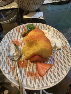 Sous Vide Surf and Turf Review Photo from Cooking Class in Atlanta 4