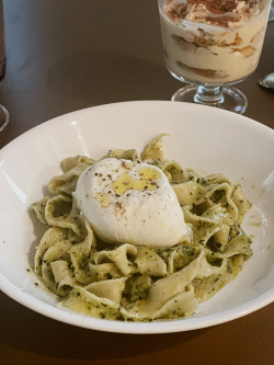 Authentic Italian Pasta From Scratch Review Photo from Online Cooking Class 6