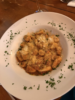 Southern Italy on a Plate Review Photo from Cooking Class in Philadelphia 4