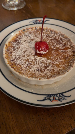 Southern Italy on a Plate Review Photo from Cooking Class in Philadelphia 5