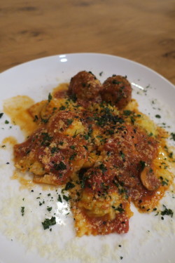 Preparing Ravioli From Scratch Review Photo from Cooking Class in San Diego 17
