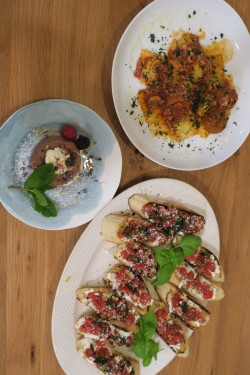 Preparing Ravioli From Scratch Review Photo from Cooking Class in San Diego 18