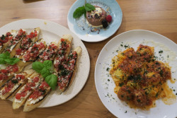 Preparing Ravioli From Scratch Review Photo from Cooking Class in San Diego 19