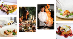 Elevated Sichuan Cuisine Review Photo from Cooking Class in Atlanta