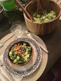 Hearty &amp; Traditional Italian Feast Review Photo from Cooking Class in Toronto