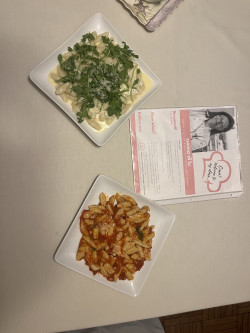 Succulent Handmade Gnocchi Review Photo from Cooking Class in Los Angeles 18