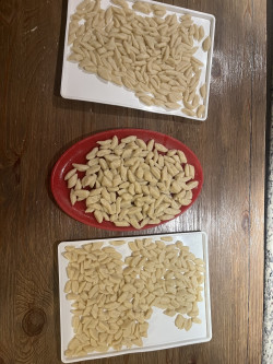 Succulent Handmade Gnocchi Review Photo from Cooking Class in Los Angeles 19