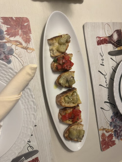 Succulent Handmade Gnocchi Review Photo from Cooking Class in Los Angeles 20