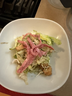 Italian American Restaurant Favorites Review Photo from Cooking Class in Philadelphia 4