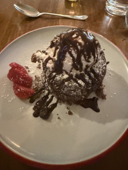 Italian American Restaurant Favorites Review Photo from Cooking Class in Philadelphia 6