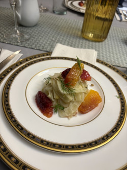 Coastal Italian Cooking From Scratch Review Photo from Cooking Class in Toronto 3