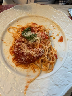 Fundamentals of Handmade Pasta Review Photo from Cooking Class in Los Angeles 58