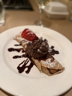 Vegan Mediterranean Favorites Review Photo from Cooking Class in Philadelphia 5