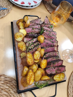 Italian Steakhouse Review Photo from Cooking Class in Los Angeles 11