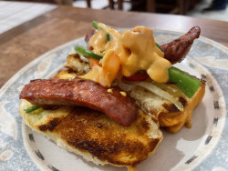 Comforting Southern Feast Review Photo from Cooking Class in New Orleans 3