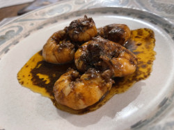 Comforting Southern Feast Review Photo from Cooking Class in New Orleans 4