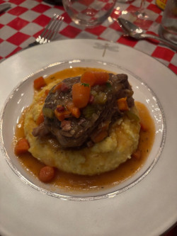 Your Best Italian Dinner Review Photo from Private Chef in Washington, D.C.