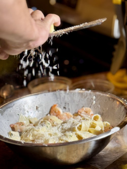 Refined Italian Classics Review Photo from Cooking Class in San Diego