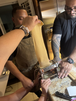 Refined Italian Classics Review Photo from Cooking Class in San Diego 3