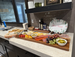 Elevated Thanksgiving Dinner Review Photo from Private Chef in Salt Lake City 3