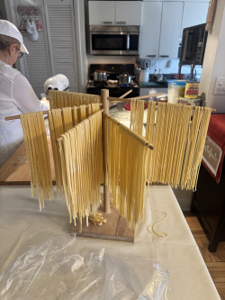 Fundamentals of Handmade Pasta Review Photo from Cooking Class in Los Angeles 62