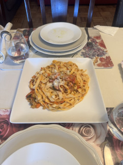 Fundamentals of Handmade Pasta Review Photo from Cooking Class in Los Angeles 63